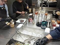 -O.P.S. CAFE