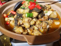 -印象鲵宴·张家界地标美食名片(溪布街店)