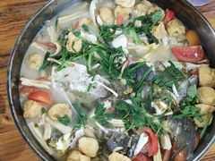 -溪悦渔庄(九龙湖店)