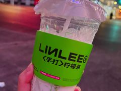 -LINLEE林里·手打柠檬茶(黄浦茂名南路店)