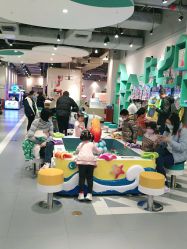 -meland亲子乐园•活动包场(佛山新DNA购物中心店)
