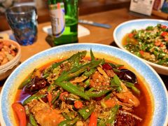 -蝦塘·中国餐馆(城墙南马道巷店)