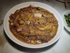 -日丰园海肠水饺·老字号大连海鲜(和平广场店)
