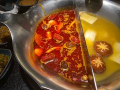 -湊湊火锅·茶憩(上海合生汇店)