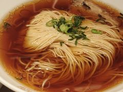 -松鹤楼面馆(中洲湾店)