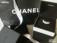 -CHANEL(恒隆广场店)