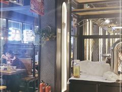 门面-管氏翅吧(人民大学店)