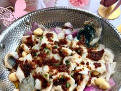 -珈境湖畔餐厅·湖北菜·江浙菜•樱花季(西北湖店)