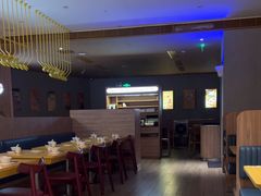 -蔡澜点心·粤菜(花城汇南区店)