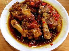 -贤花饭店(城阳店)