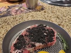 -安又胖韩国烤肉