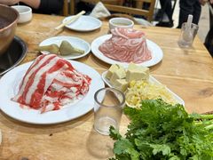 -元盛居(生态大街店)