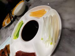 -天外天烤鸭店(八角店)