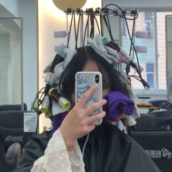 -柯琳造型