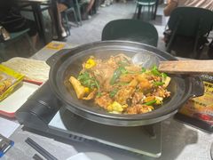 -肥家大排档(天河体育西店)