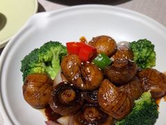 -龙猫意杯花园餐厅(芙蓉湖店)