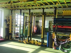 -红山会健身·普拉提(广安门店)