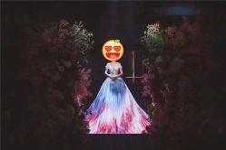 -格乐利雅婚礼艺术中心(南外滩店)