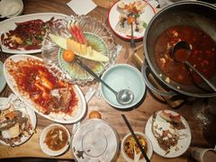 -鱼食饭稻·苏浙土菜17年老馆子(平江路店)