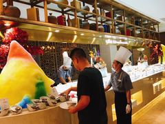-雍和会海鲜姿造自助(湖东路店)