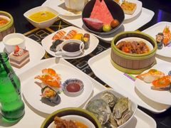 -堂会(白云店)