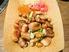 -笔记安顺夺夺粉火锅(中关村店)