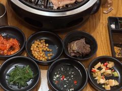 -九田家黑牛烤肉料理(华侨城店)