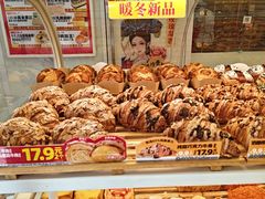 -味多美蛋糕(杨闸环岛店)