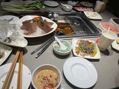 -海底捞火锅(壹悦城店)