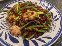 -福苗小骆驼烧烤(曲江店)