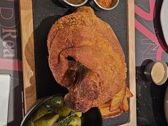 -Nord Grill&Bar Highland诺德西餐(深圳欢乐海岸店)