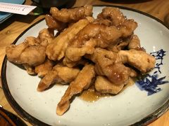 -局气 烤鸭·北京菜(光华路店)