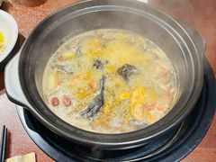 -滇野云南野生菌餐厅(陕西南路店)