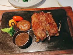 -牛扒先生·雪花牛扒西餐厅(东平店)