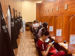 大堂-独食火锅·半米屋台(直营总店)