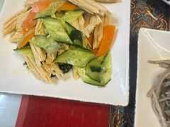 -Xabnam_夏葡纳·新疆餐厅(日坛上街店)