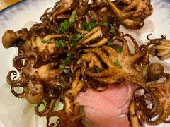 -旺角小渔村·海肠捞饭开创者(环山路店)