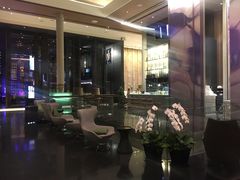 -曼谷铂尔曼皇权酒店