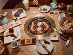 -江户烧肉(高德店)
