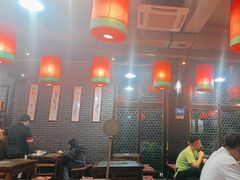-陈府大宅门成都火锅·手切鲜肉(太原街店)