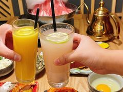 -西月山居匠心创意料理(江汉路新佳丽广场店)