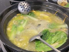 -草墩罗非鱼庄•野生菌•腊排骨(七星街上段店)