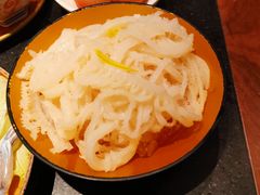 -牛New寿喜烧(闵行龙湖天街店)