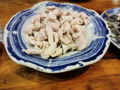 羊肚仁-金生隆(六铺炕店)