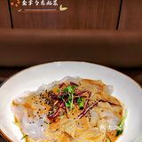 来金掌勺品地道东北菜，感受东北热情～