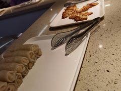 -素清香(解放路店)