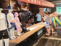 -清河半岛温泉度假酒店