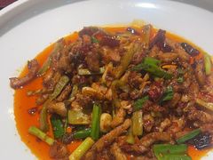 -亮欢寨酸汤鱼(沙冲路店)