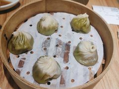 -苏小柳点心·手作小笼包(新街口分院店)