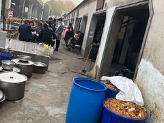 -泰顺江南春面馆
